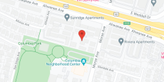 Morse Court Apartments in google map