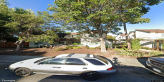 street view of Morse Court Apartments