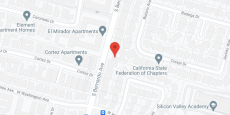 Peninsula Senior Living Magnolia in google map