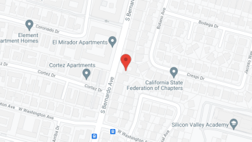 Peninsula Senior Living Magnolia in google map