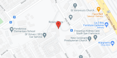 Rotary Plaza in google map