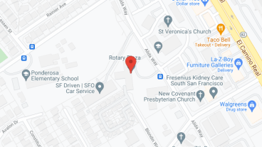 Rotary Plaza in google map