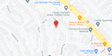 Laurelwood Residential Care in google map