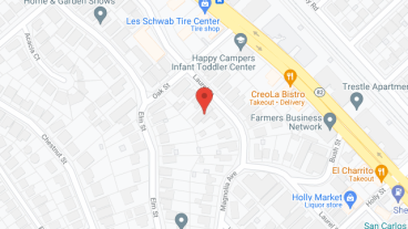 Laurelwood Residential Care in google map