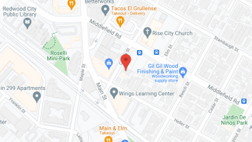 Mateo Lodge in google map
