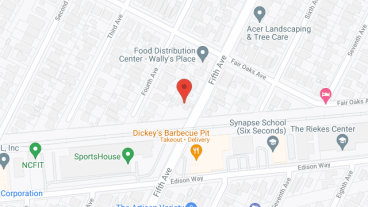 A M Residential Care Home in google map