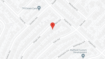 Rose Haven Care Home in google map