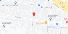 Golden Year's Manor Home in google map