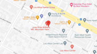 Retirement Administration Inc in google map