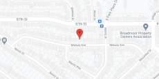 Holly Family Home in google map