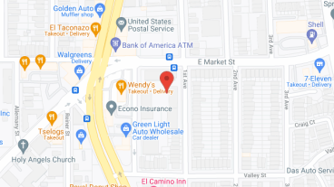 Villa Fontana Apartments in google map