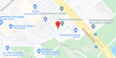 Home Sweet Home Adult Daycare in google map