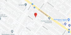 Easton Creek Villa in google map