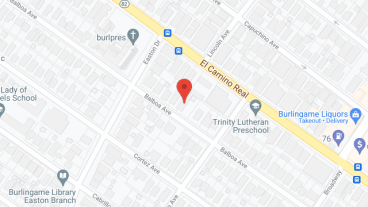 Easton Creek Villa in google map