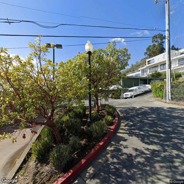 street view of Belmont Convalescent Hospital