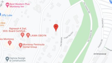 Victorian Residential Care Hms in google map