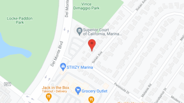 Evans Residential Care Home in google map