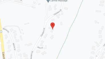 Agape of Carmel in google map