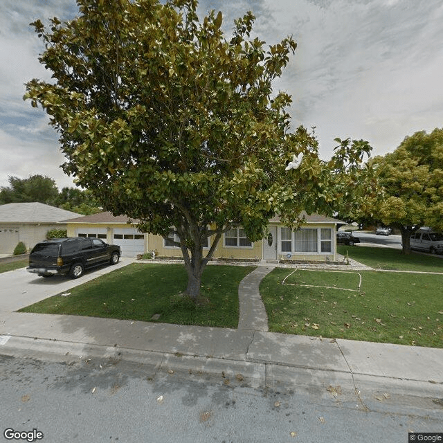 street view of Southside Residential Care Hm