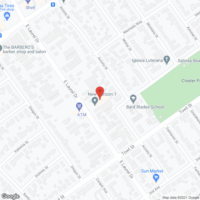 TNK Guest Homes in google map