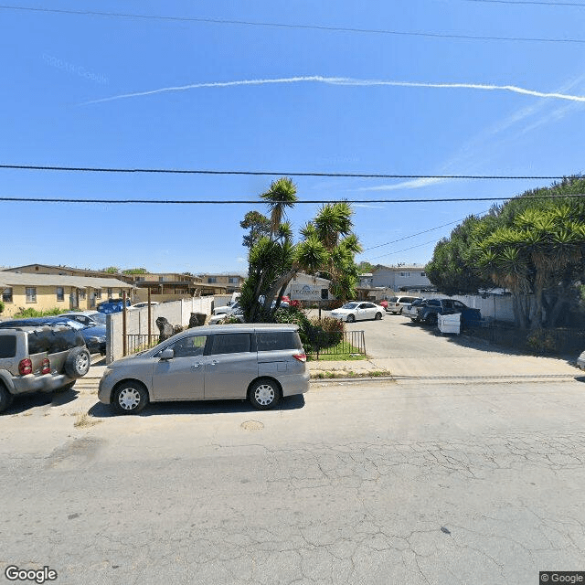 street view of TNK Guest Homes