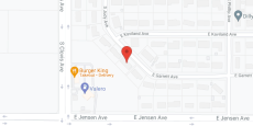 Garrett Christian Home in google map
