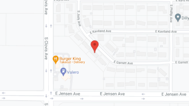 Garrett Christian Home in google map