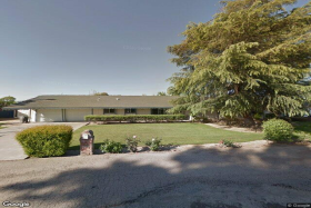 Photo of Garrett Christian Home