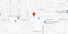 Irene Care Home in google map