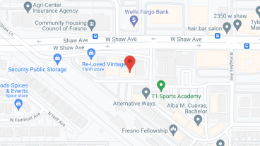 Loyd's Liberty Homes in google map