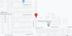 Golden Paradise Inn in google map
