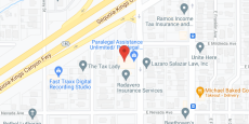Noia Residential Svc in google map