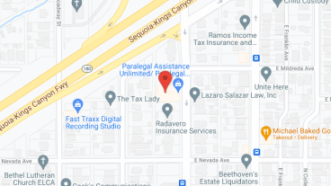 Noia Residential Svc in google map