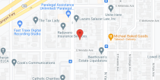 Home Sweet Home in google map