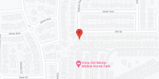 Towne and Country Board and Care in google map