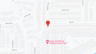 Towne and Country Board and Care in google map