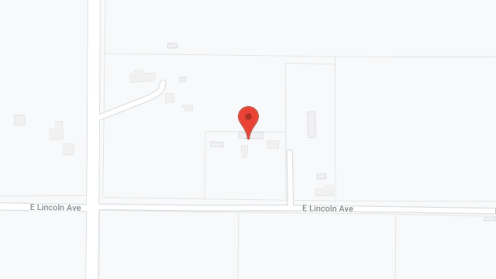 Map of the neighborhood around Cres Guest Home