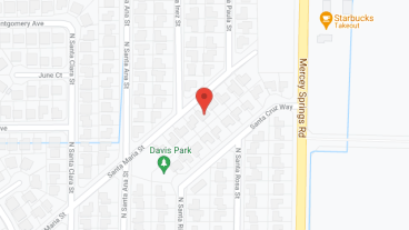 Westside Elderly Care in google map