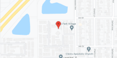 Creek Park Village in google map