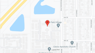 Creek Park Village in google map