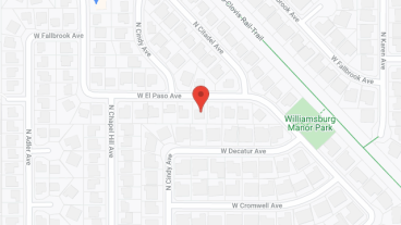 Clovis Quality Care in google map