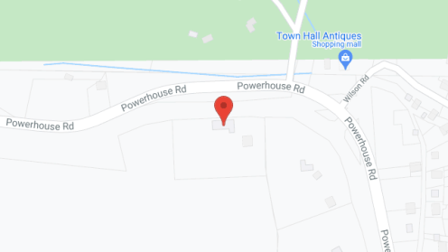 Map of the neighborhood around Kettlethorn Home Care Svc