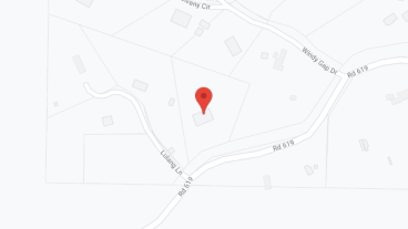 Ahwahnee Care Home in google map