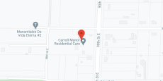 Carroll Manor Residential Care in google map