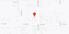 Bennie Andres Residential in google map
