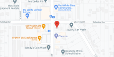 Antelope Valley Adult Resident in google map