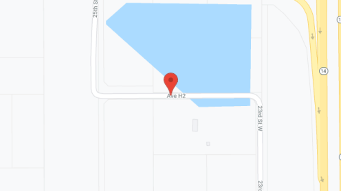 Map of the neighborhood around Rebecca Tabayoyong Care Home