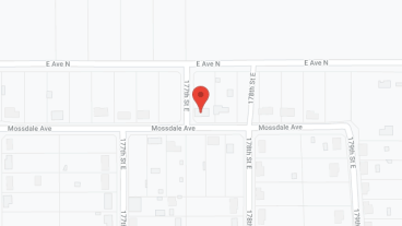 Brighter Days Board and Care in google map