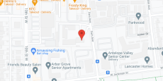Fernwood Senior Citizens Apts in google map