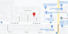 Zeny's Residential Care in google map